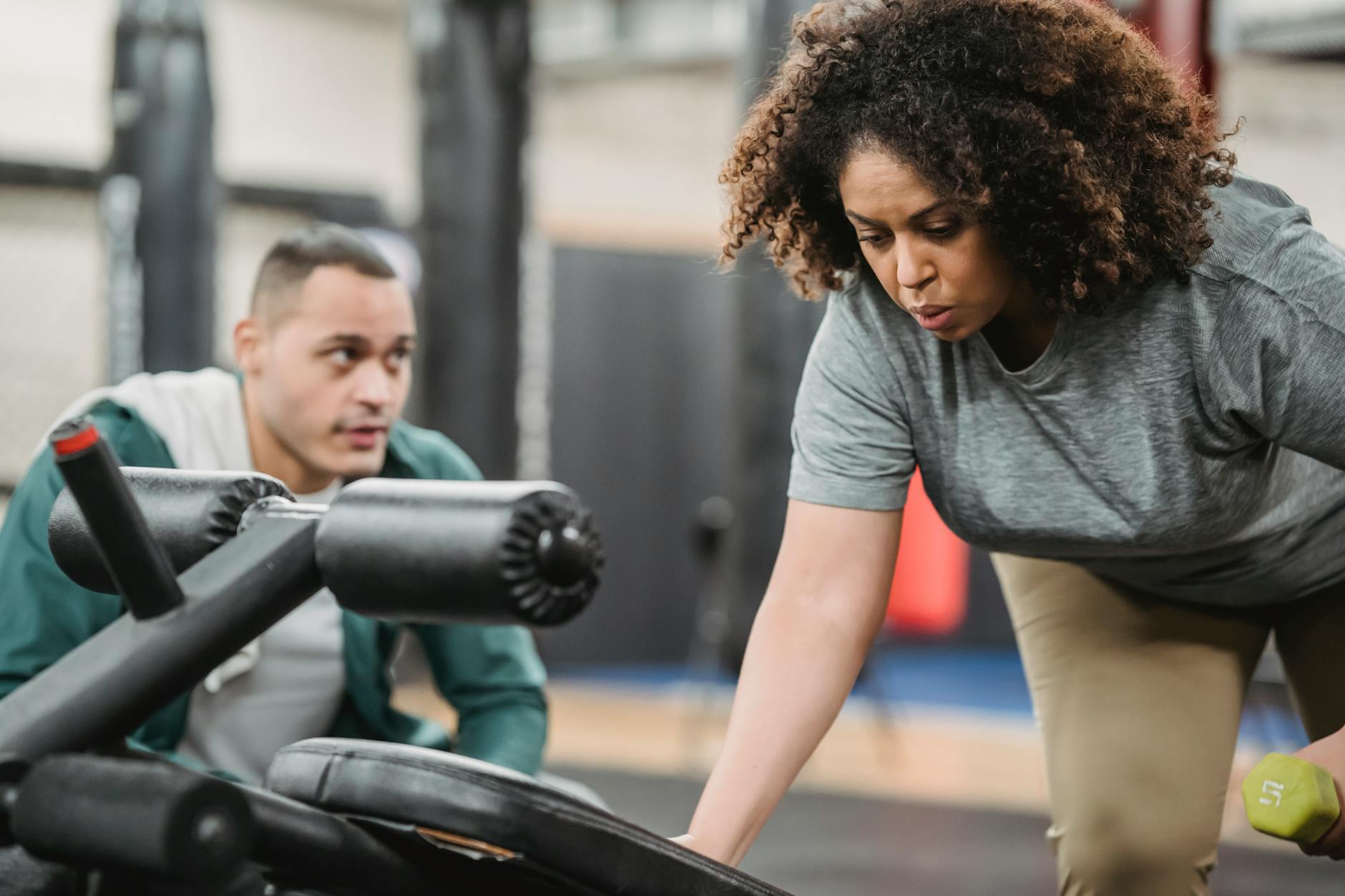 Yakfit Fitness Club gallery primary